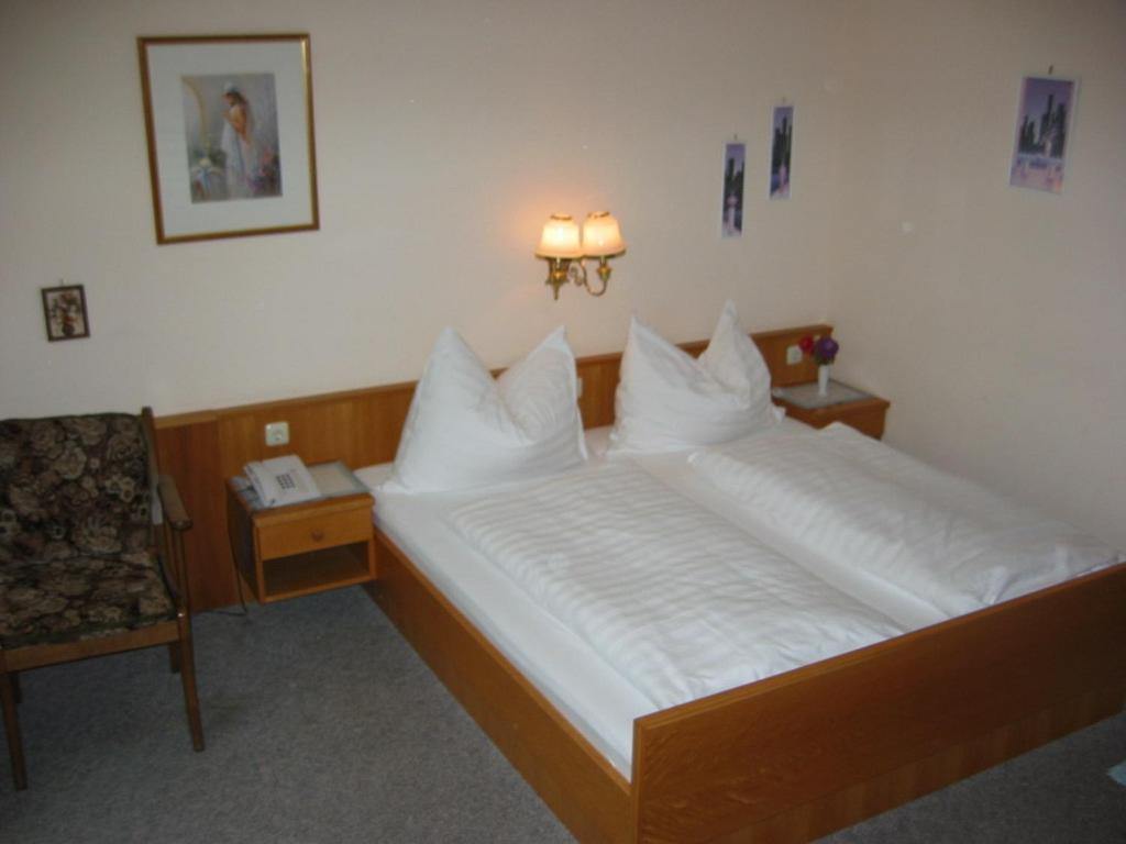 Vitalhotel Lembacherhof Lembach im Mühlkreis Habitación foto
