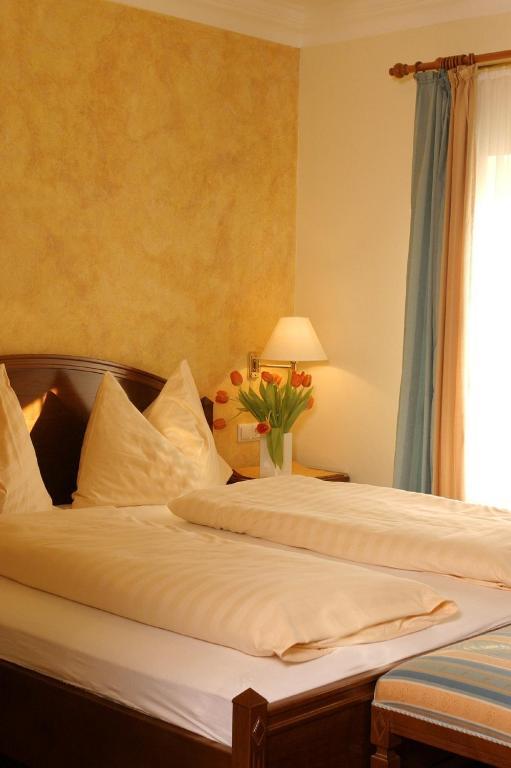 Vitalhotel Lembacherhof Lembach im Mühlkreis Habitación foto
