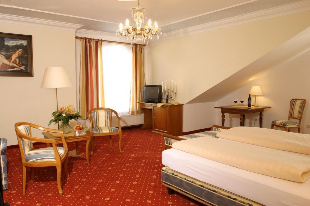 Vitalhotel Lembacherhof Lembach im Mühlkreis Habitación foto