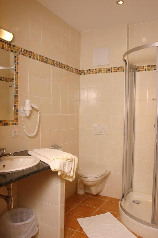 Vitalhotel Lembacherhof Lembach im Mühlkreis Habitación foto