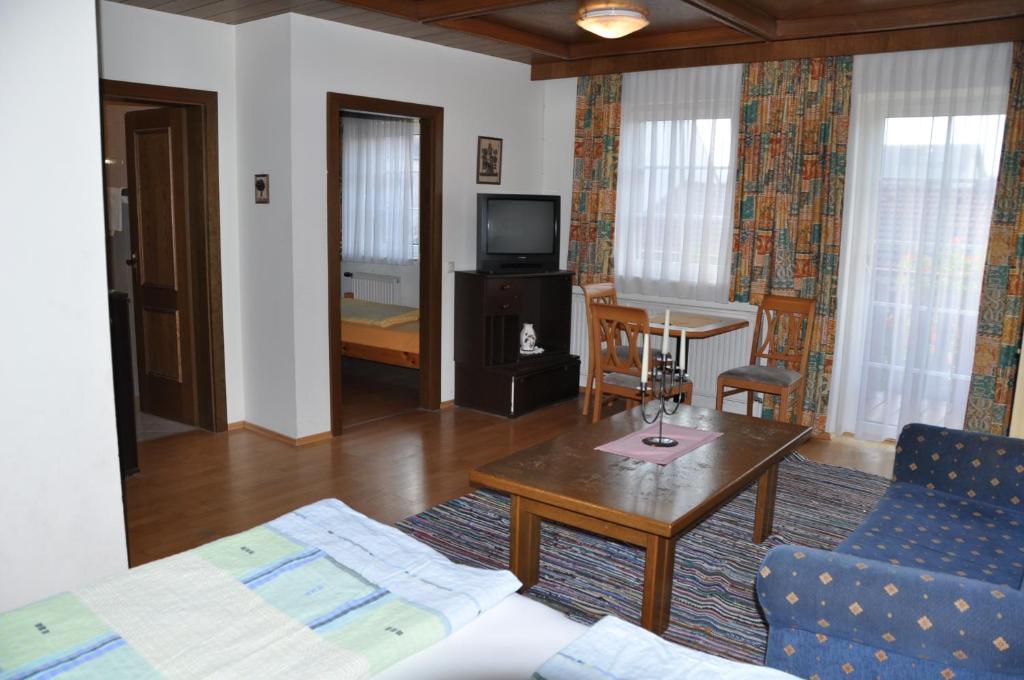 Vitalhotel Lembacherhof Lembach im Mühlkreis Habitación foto