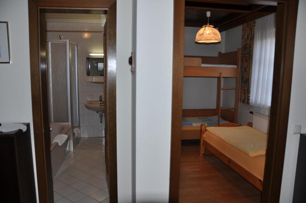 Vitalhotel Lembacherhof Lembach im Mühlkreis Habitación foto
