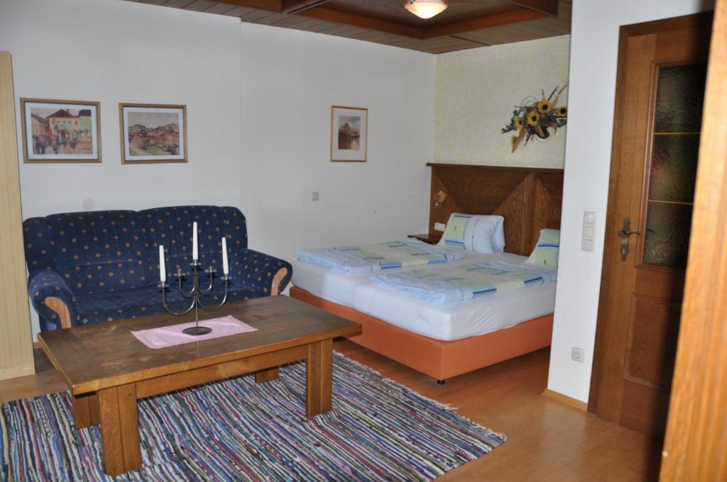 Vitalhotel Lembacherhof Lembach im Mühlkreis Habitación foto