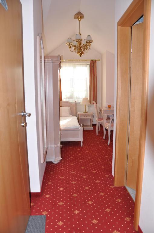 Vitalhotel Lembacherhof Lembach im Mühlkreis Habitación foto