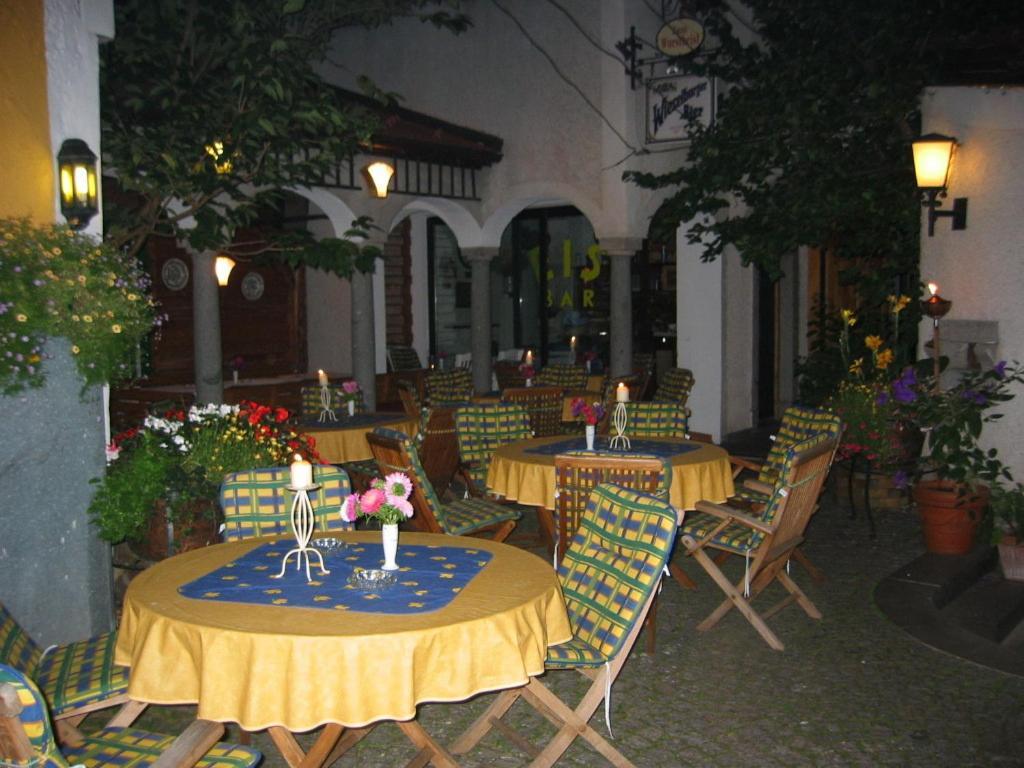Vitalhotel Lembacherhof Lembach im Mühlkreis Exterior foto